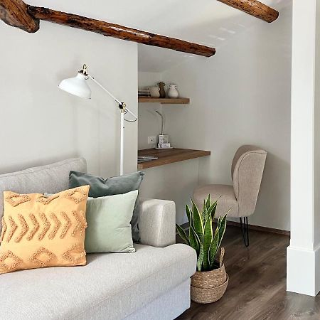 포레치 Parentium Loft Center Square 아파트 외부 사진
