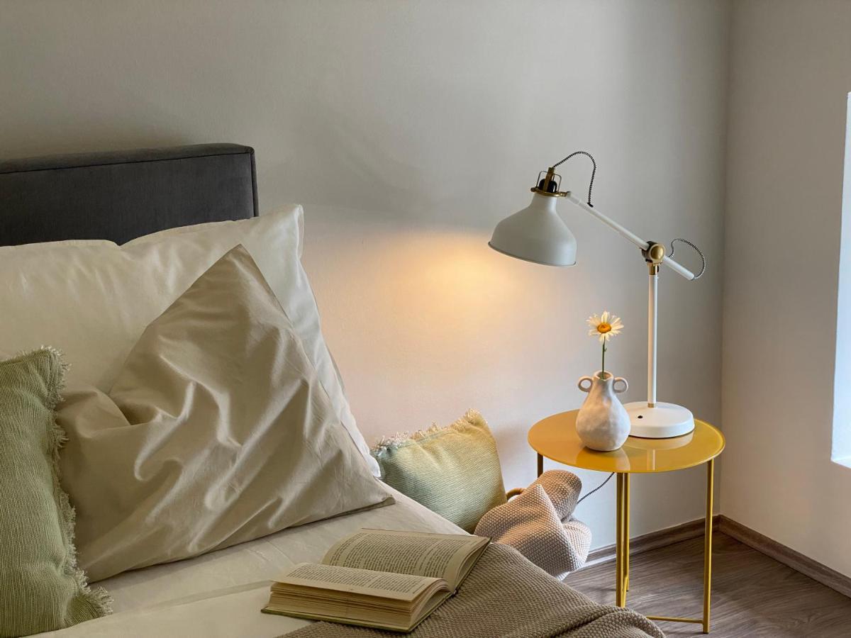 포레치 Parentium Loft Center Square 아파트 외부 사진