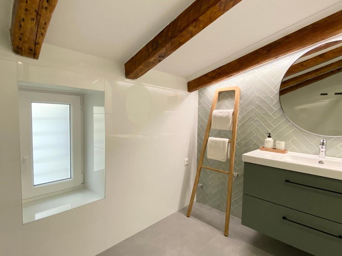 포레치 Parentium Loft Center Square 아파트 외부 사진