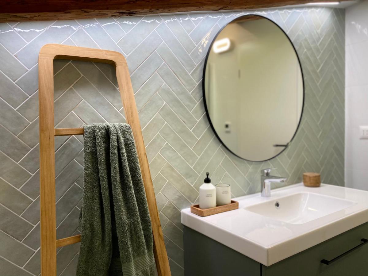 포레치 Parentium Loft Center Square 아파트 외부 사진
